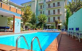 Cappelli Montecatini-terme 3*